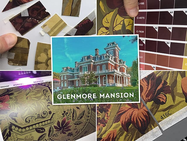 Glenmore Mansion